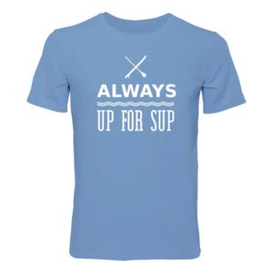 Always Up T-Shirt