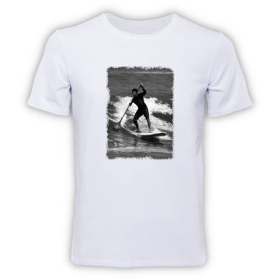 On the wave T-Shirt – Bild 3