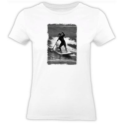 On the wave T-Shirt – Bild 2