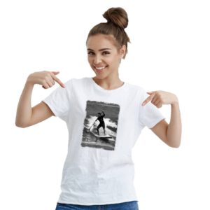 On the wave T-Shirt