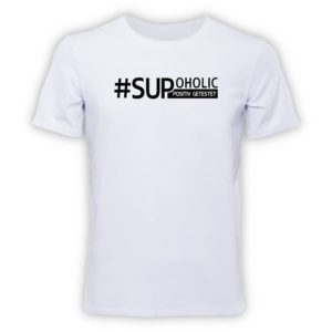 SUPoholic T-Shirt
