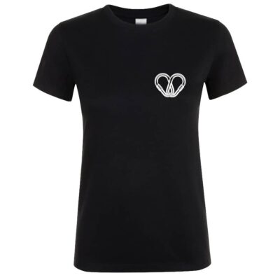 "Carabiners" T-Shirt – Bild 5