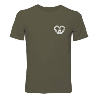 "Carabiners" T-Shirt – Bild 3