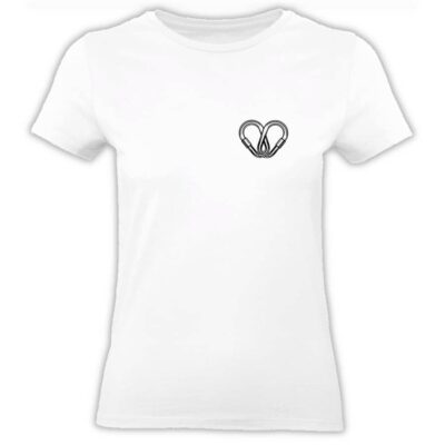 "Carabiners" T-Shirt – Bild 6