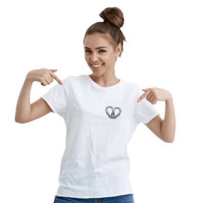 "Carabiners" T-Shirt – Bild 7