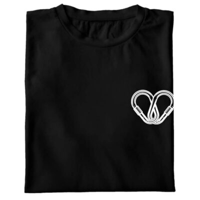"Carabiners" T-Shirt