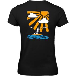 SUP-Vibes T-Shirt