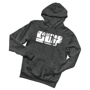 "SUP" Hoodie